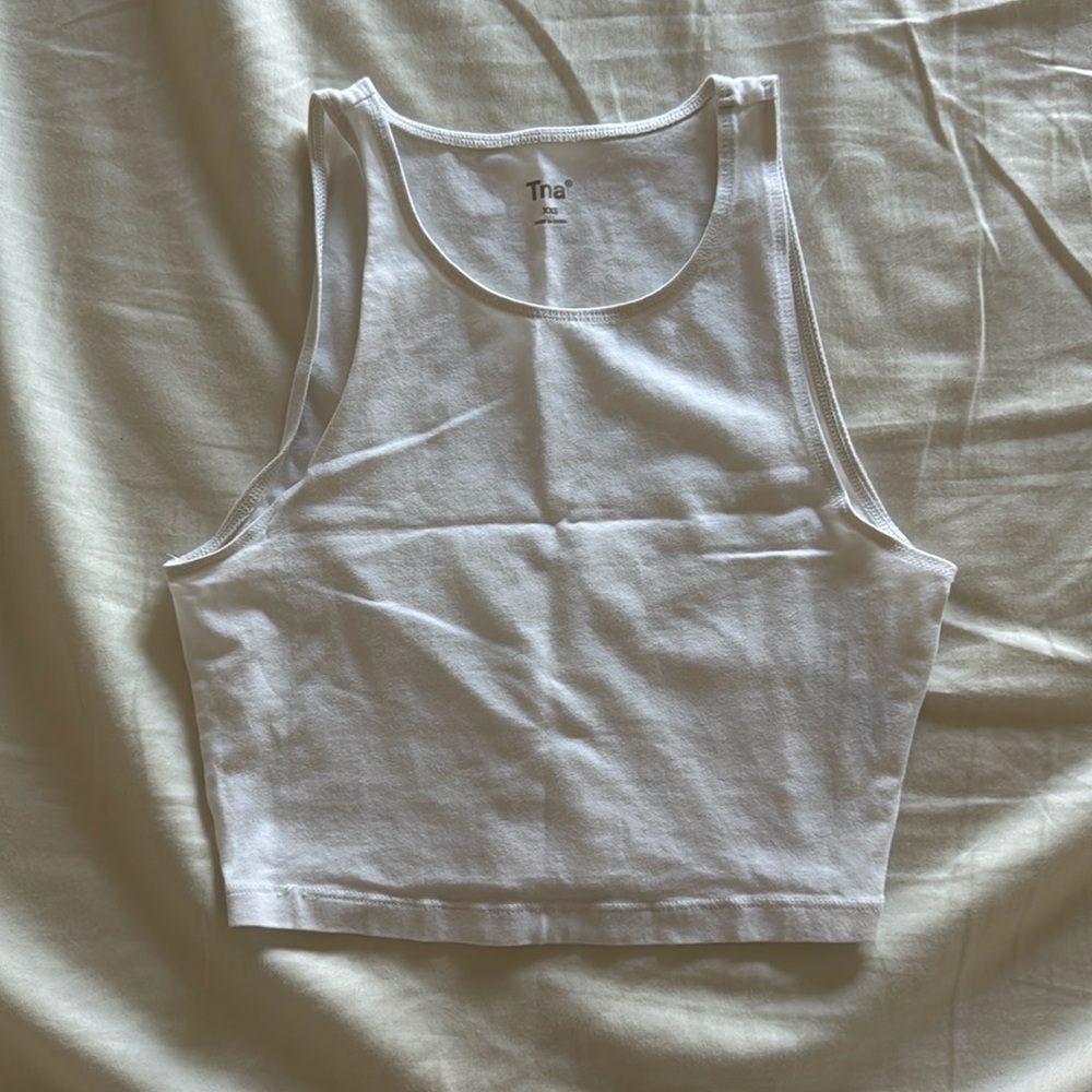 TNA Halter Top